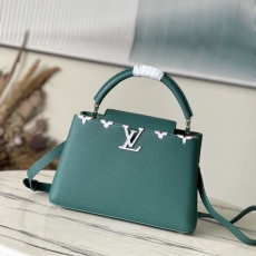 LV Top Handle Bags